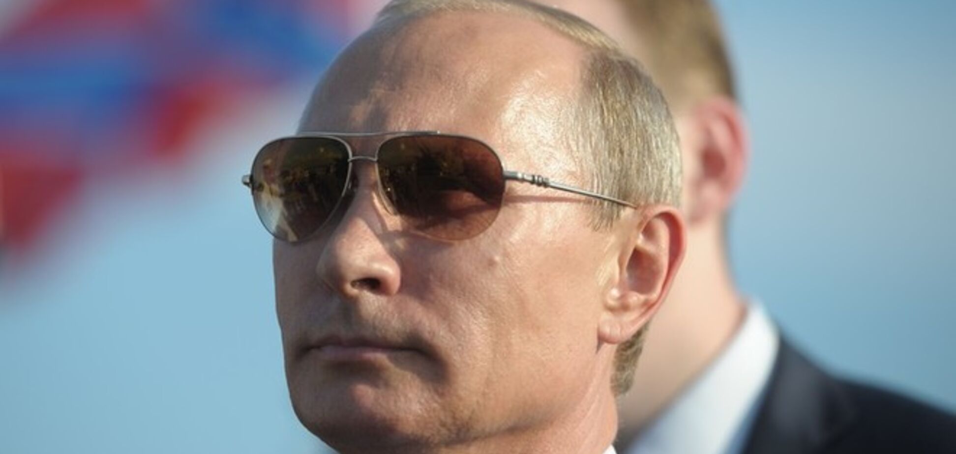 Путин дал орден 'вежливой' десантной дивизии
