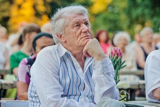 Кучма и Ющенко тоже виноваты в ситуации на Донбассе - экс-советник президента