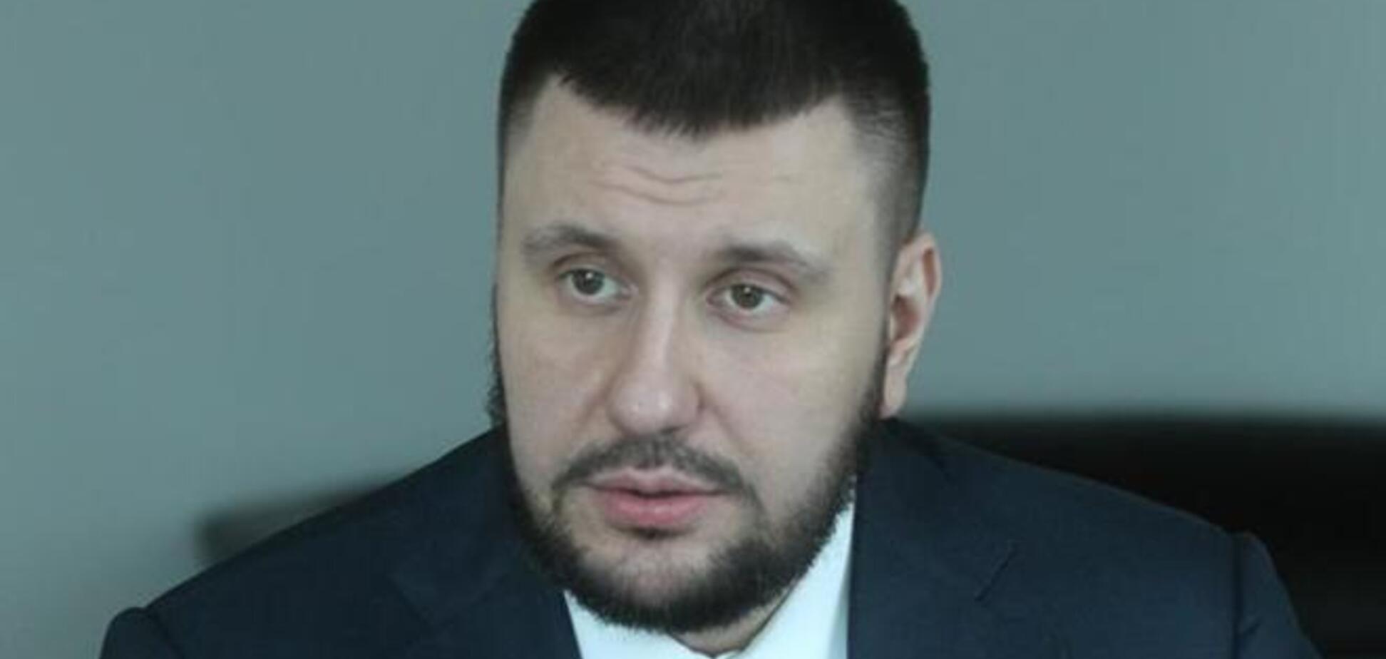 Клименко считает путь взаимных санкций в отношениях с Россией дорогой в никуда
