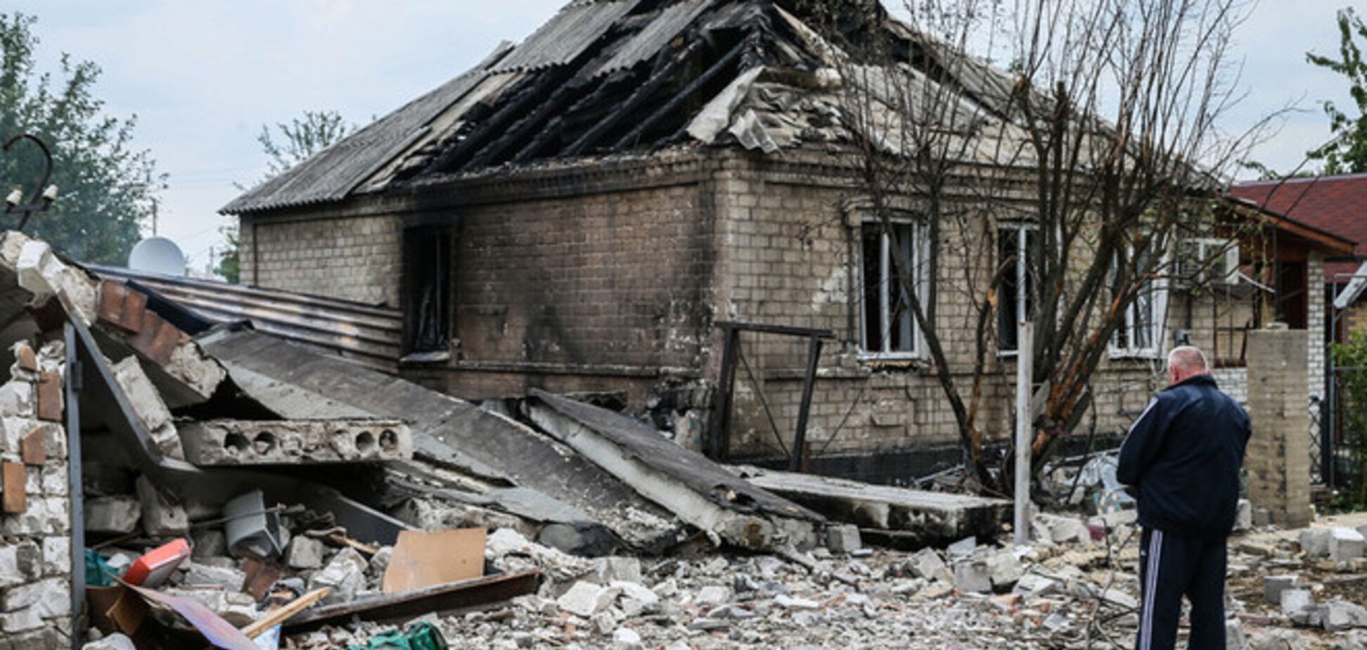 Порошенко обсудил с Лукашенко ситуацию на Донбассе