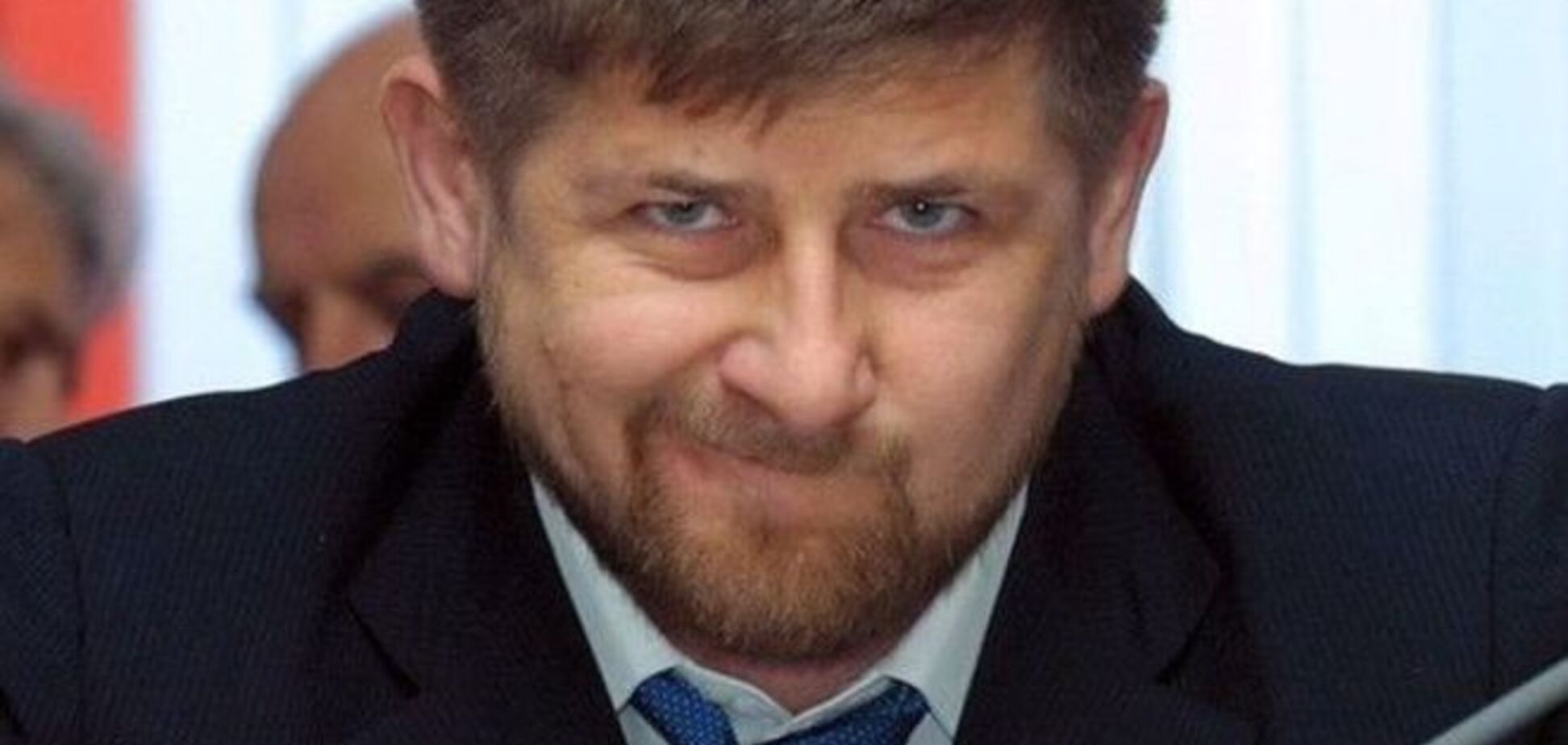 У Чечні через зниклий телефон Кадирова допитали понад тисячу осіб