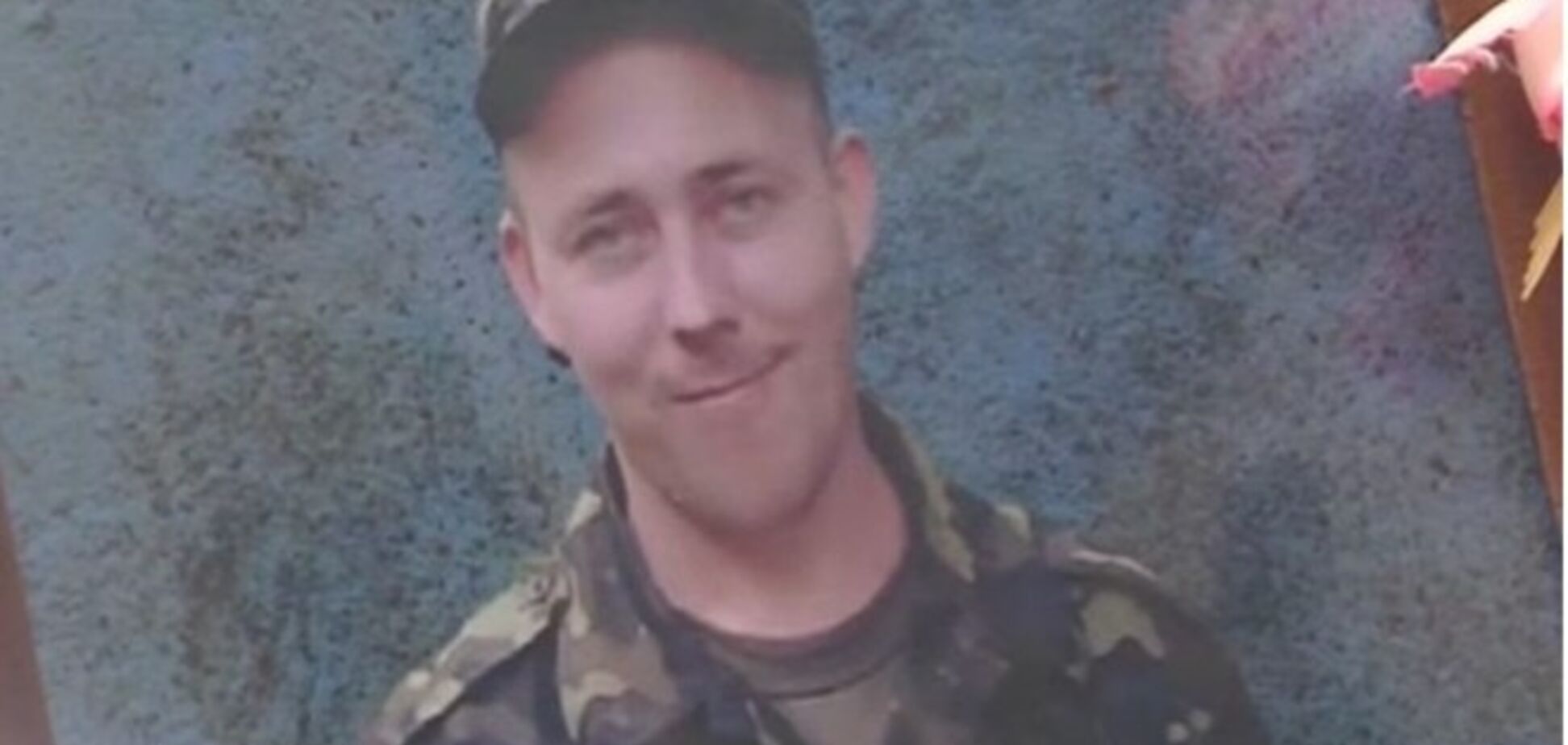 Родившийся в России украинский военный закрыл собою брата и погиб