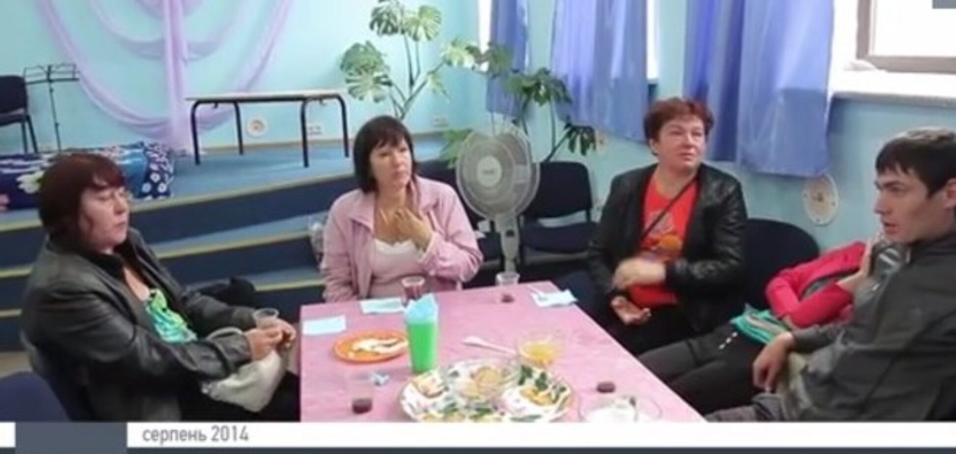 Дружини бойовиків: не треба нас визволяти, залиште нас у спокої, ми проголосували за 'ДНР'