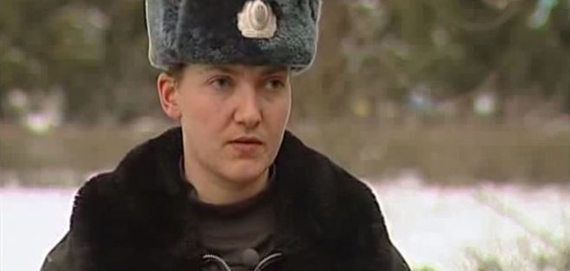 Сестре летчицы Савченко советуют не ехать в Россию