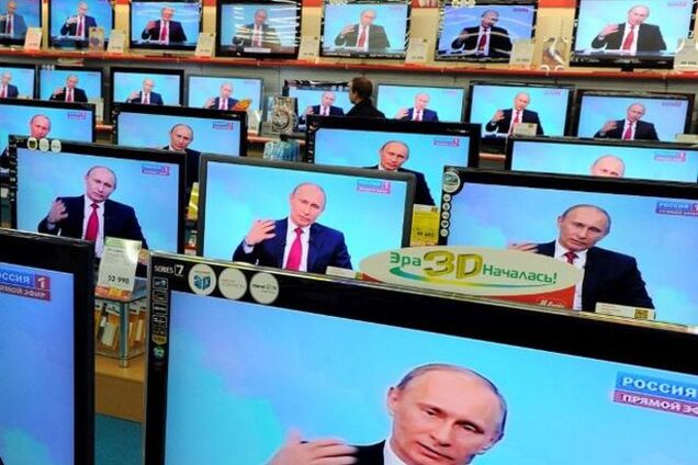 МВД привлечет к ответственности кабельных операторов, транслирующих 'рупоры Кремля'
