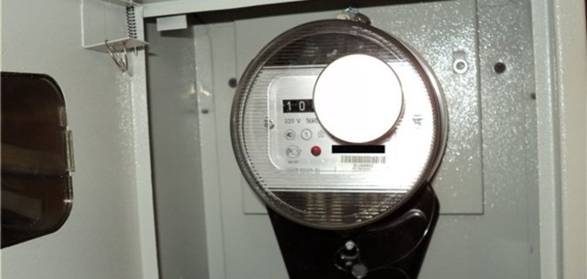 После подорожания коммуналки в продаже появились 'тормоза' для счетчиков