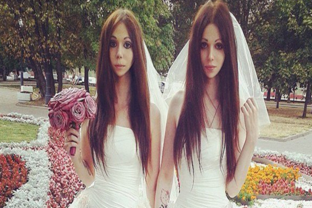 Московський РАГС зареєстрував шлюб між двома жінками