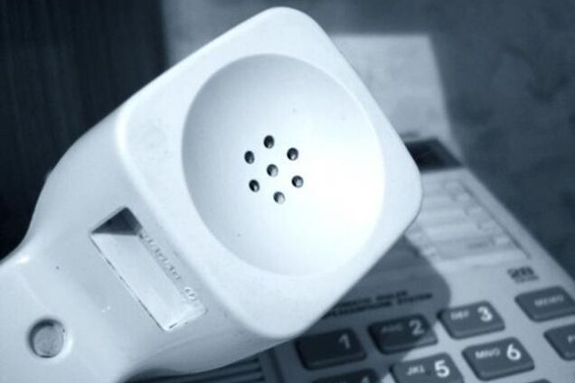 Телефонные мошенники требуют деньги у родственников бойцов АТО