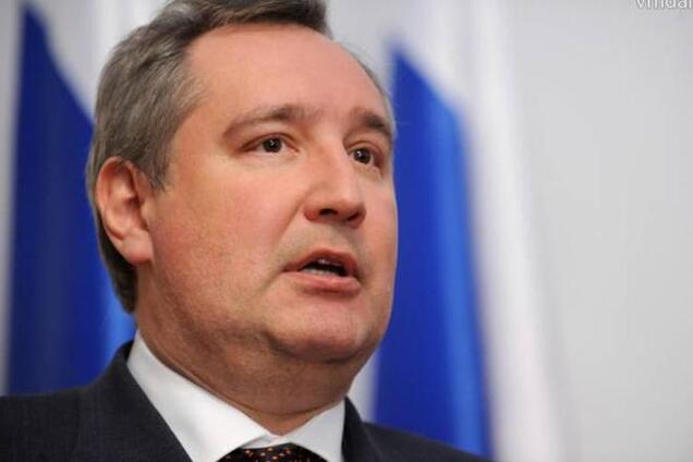 Рогозин пригрозил премьеру Молдовы: нужно относиться к РФ с большим уважением