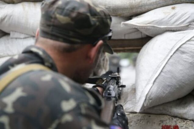 В Донецке боевики сделали огневую точку в больнице с 440 пациентами