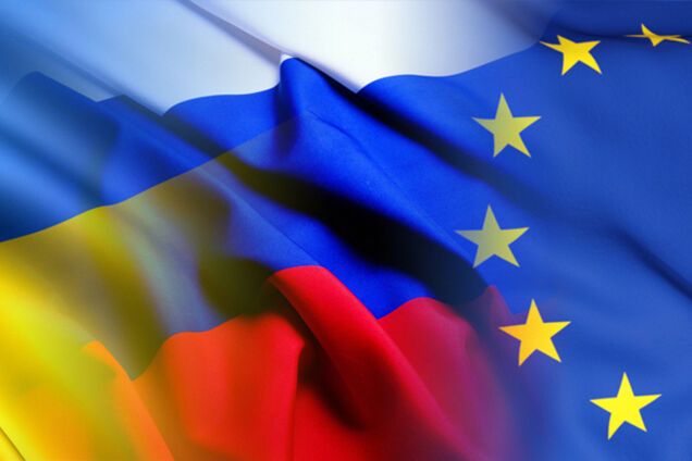 Киев и Брюссель убедят Москву в безопасности евроинтеграции Украины - Елисеев