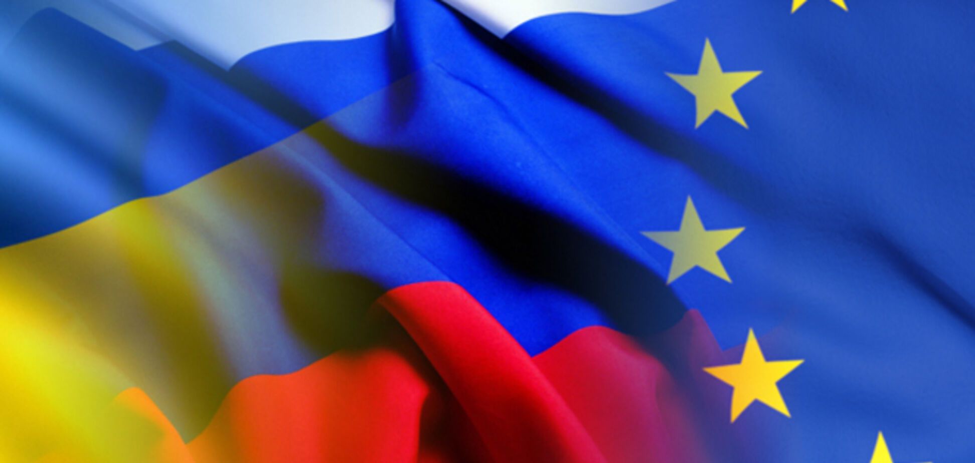 Киев и Брюссель убедят Москву в безопасности евроинтеграции Украины - Елисеев