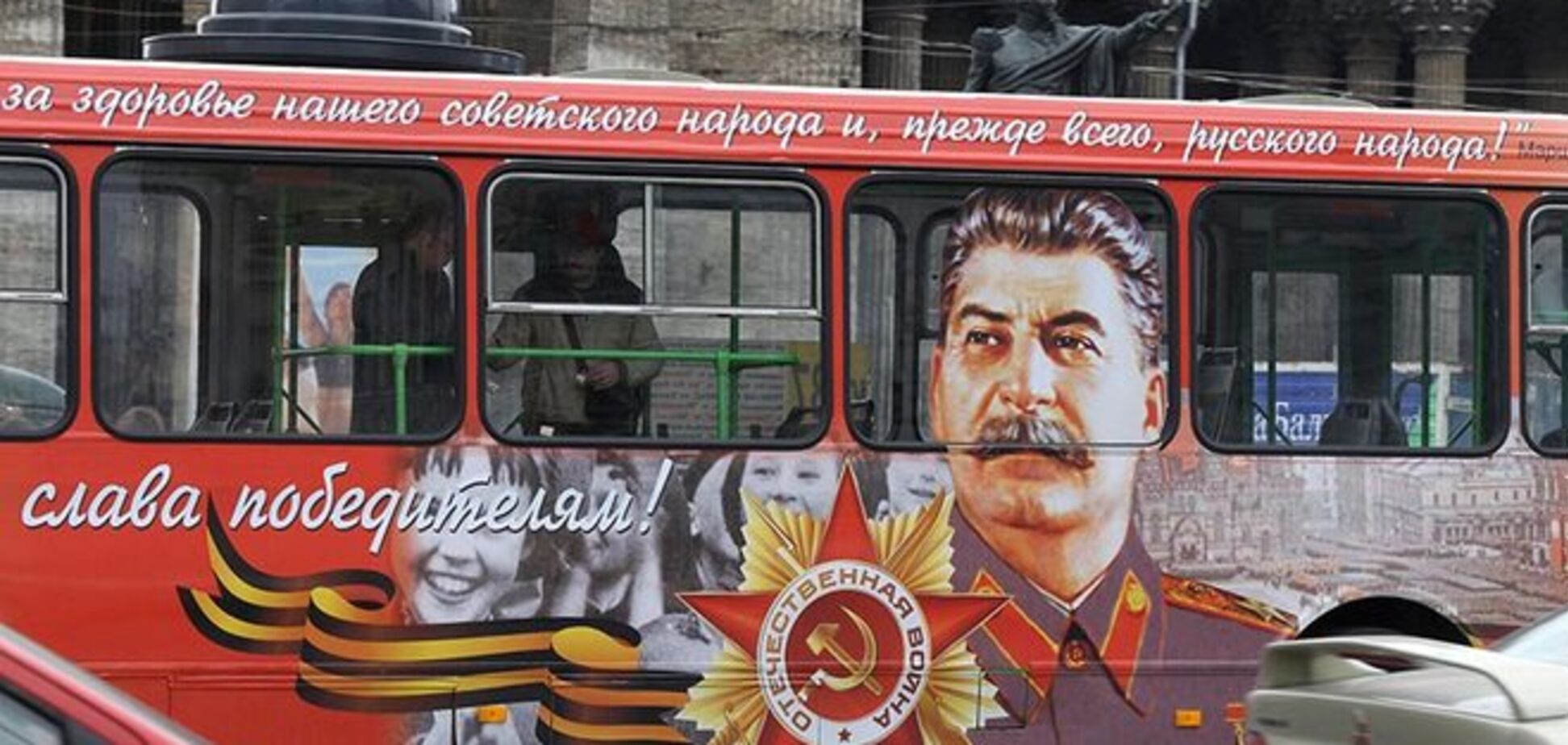 Росіяни заборонили кримчанам вшанувати пам'ять жертв сталінізму через спеку
