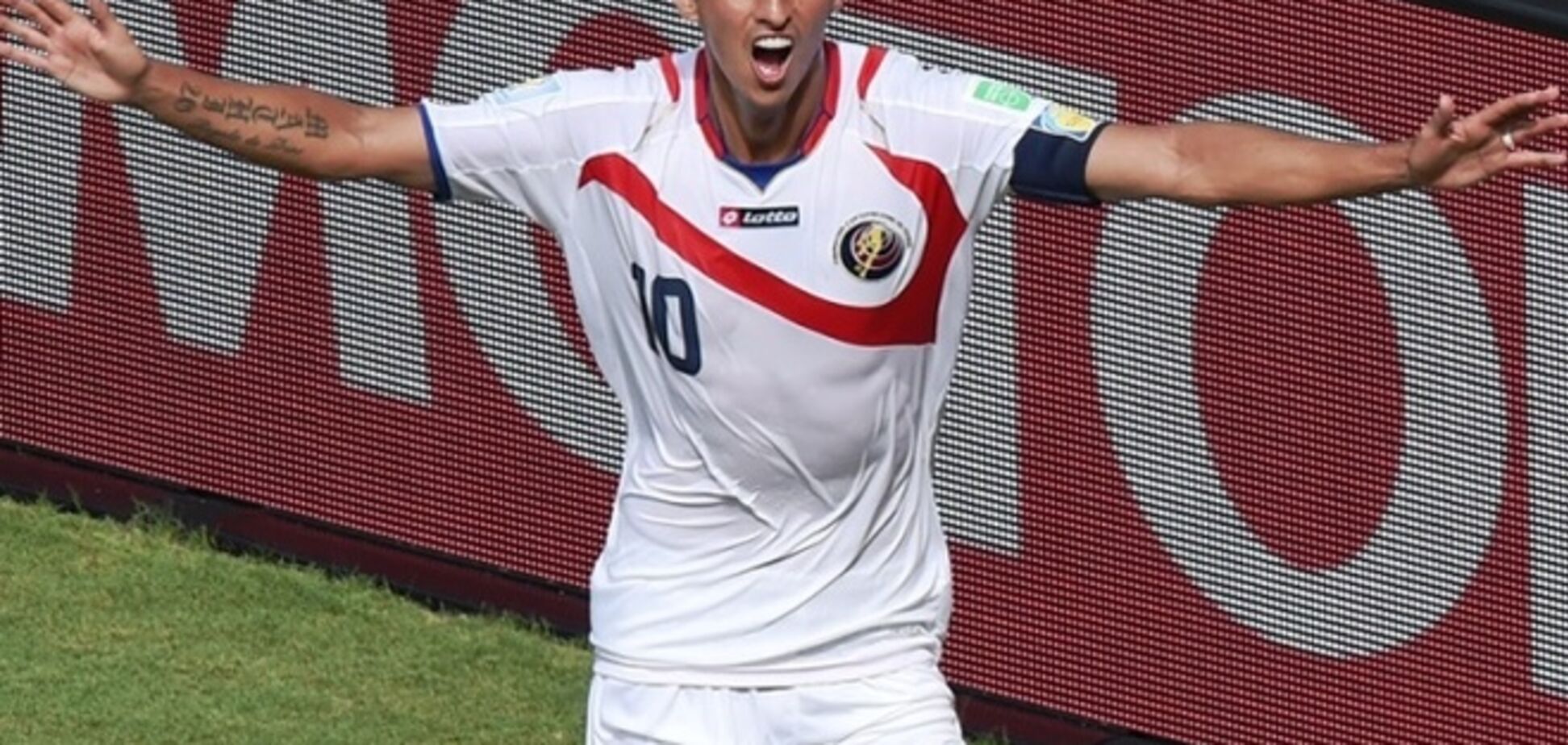 'Динамо' приглянулся нападающий английского клуба