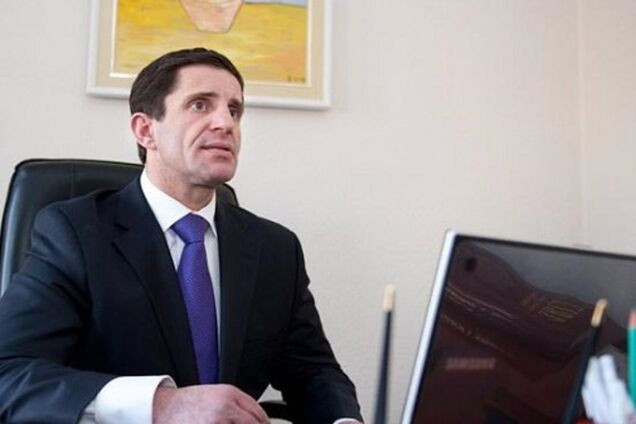 В МВД заявили о задержании главаря боевиков Ходаковского