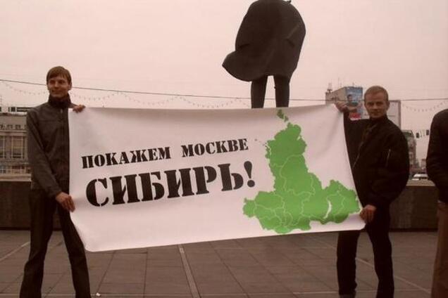 Кремль судорожно борется с сепаратизмом в России – Немцов