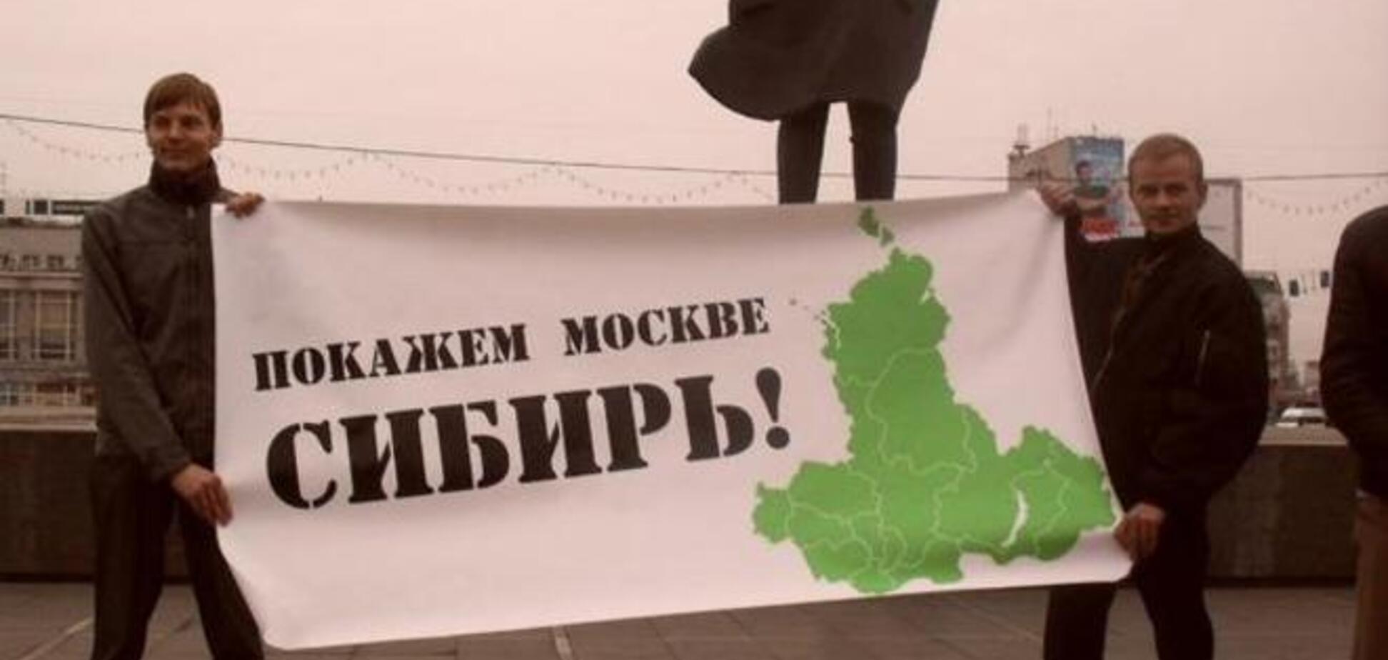 Кремль судорожно бореться з сепаратизмом в Росії - Нємцов