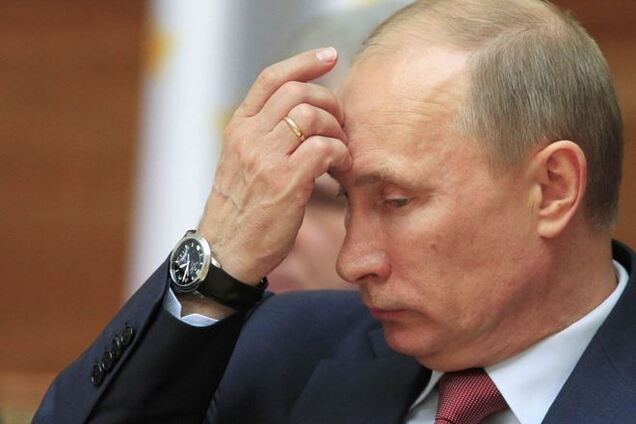 Гольдфарб: Або Путін зупиниться, або його змістять власні соратники