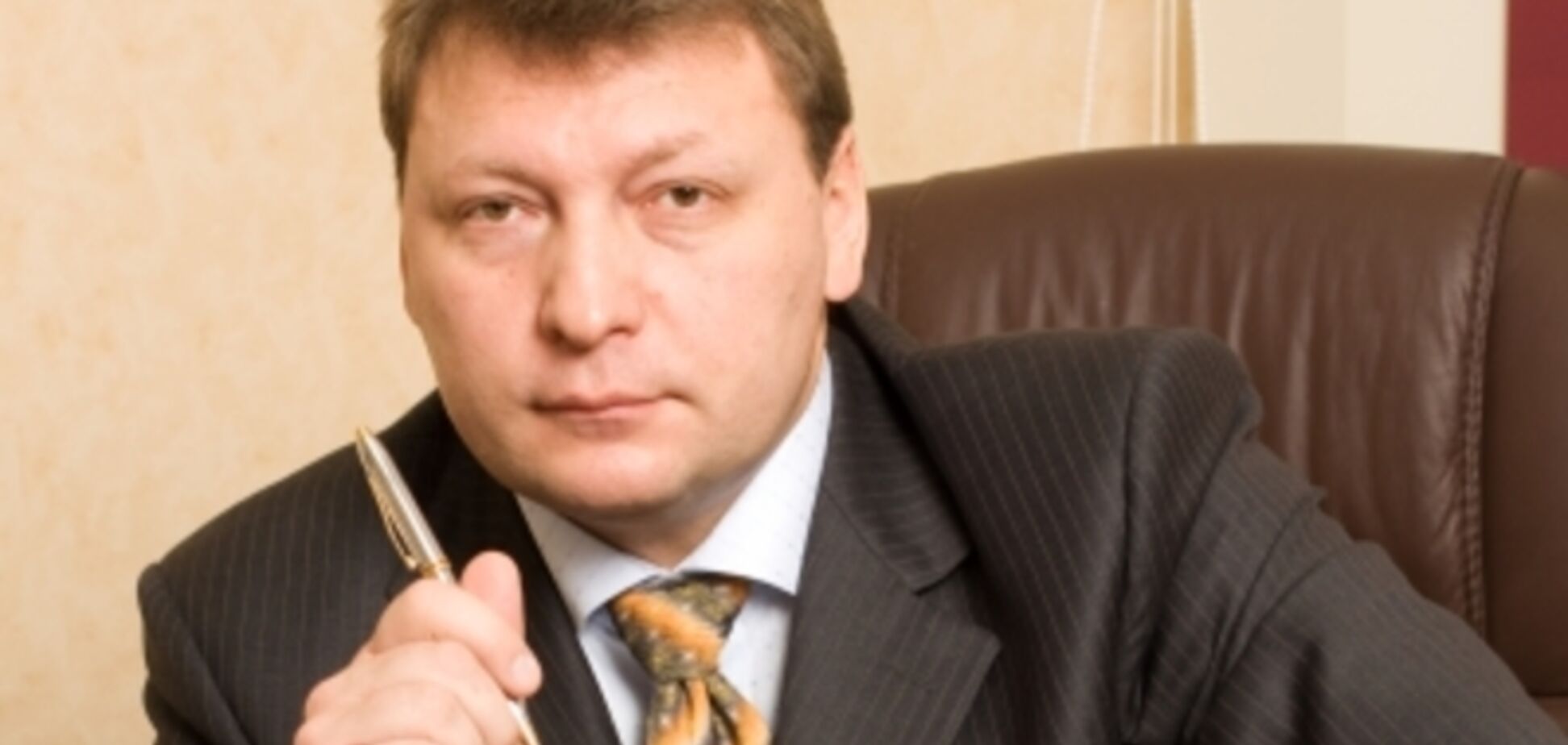 В Кировограде на взятке поймали замглавы Госсельхозинспекции