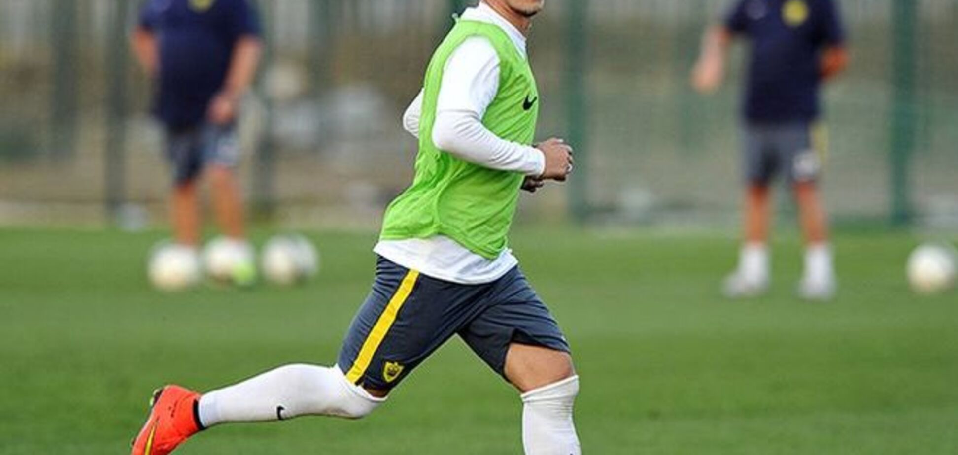 Полузащитник сборной Украины объяснил свое возвращение в российский клуб