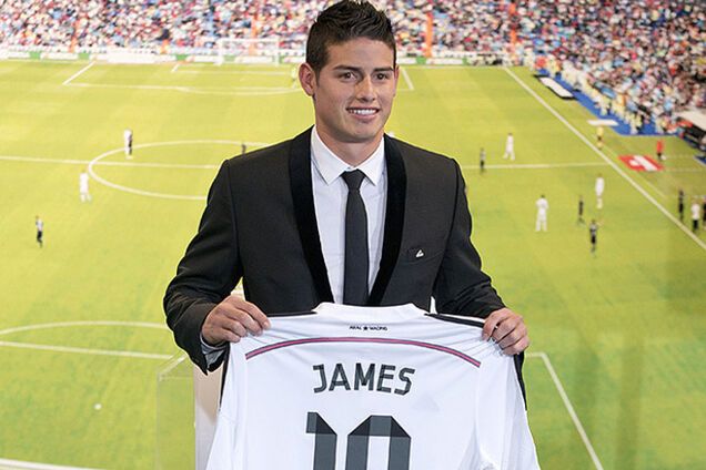 Футболки с фамилией Родригеса установили абсолютный рекорд продаж