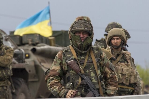 Українська армія після раптової атаки прорвалася до Донецька