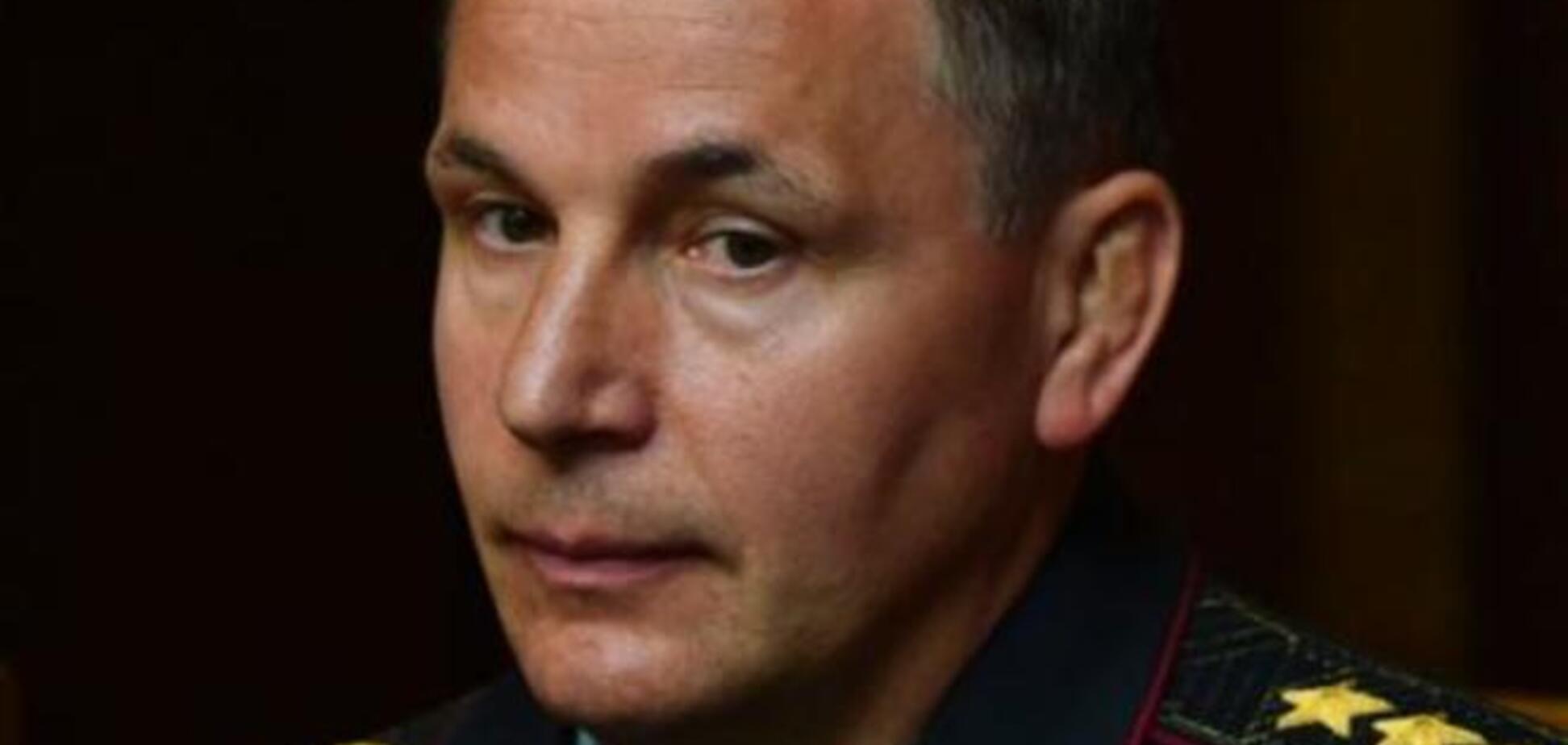 Гелетей потерял 7 самолетов при доставке продовольствия военным в зону АТО