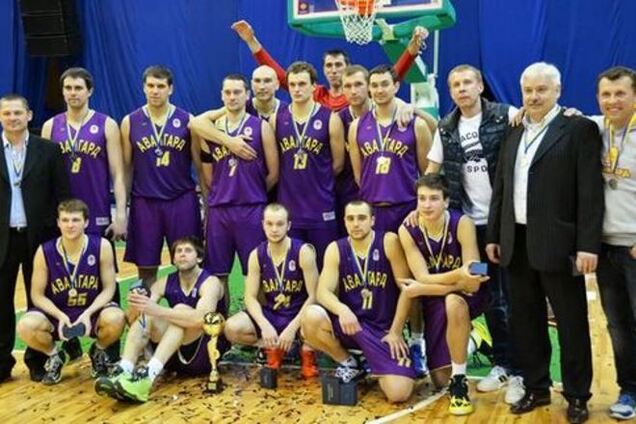 В баскетбольной Суперлиге Украины появится третья киевская команда
