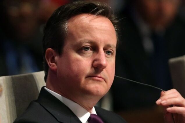 Британский премьер предложил НАТО договориться о новых мерах против 'российской агрессии'