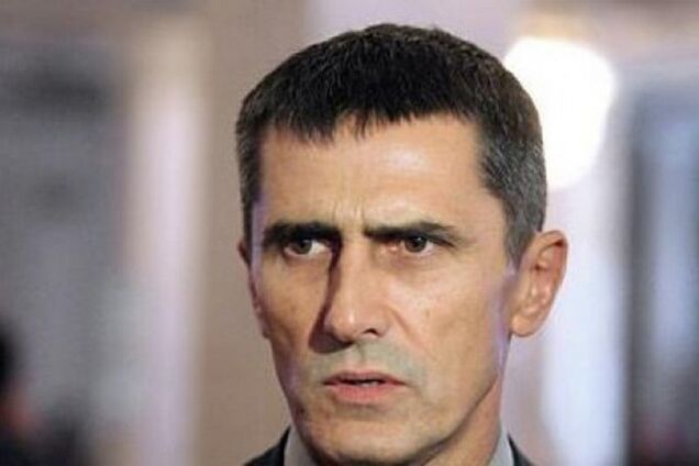 Ярема пообещал в ближайшем будущем предъявить обвинения чиновникам Минобороны по делу Ил-76