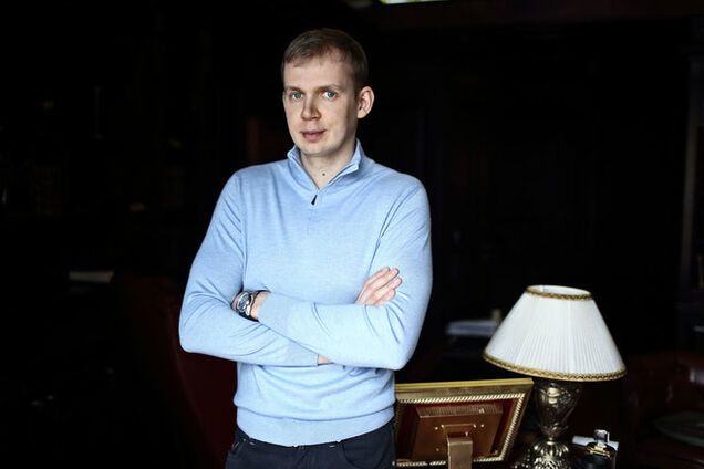 Курченко вместе с 'Семьей' только через свой банк 'отмыл' 4 млрд гривен