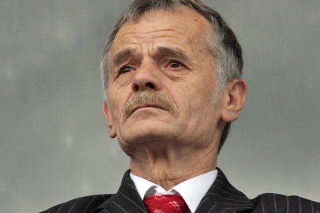 Порошенко назначил Джемилева Уполномоченным Президента по делам крымских татар