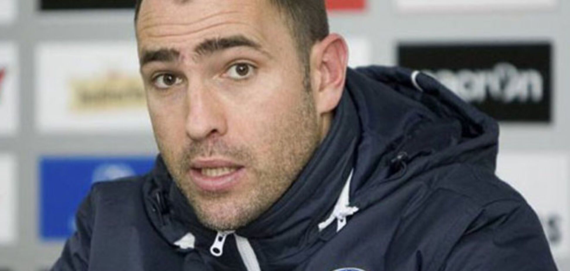 Тренер Милевского рассказал о физическом состоянии украинца