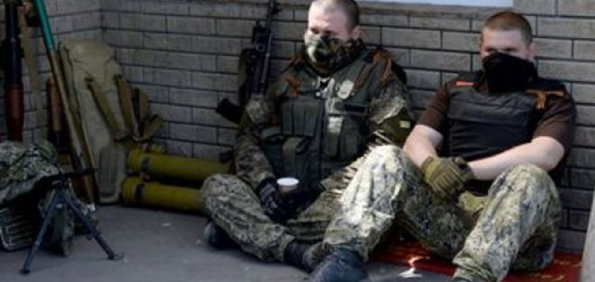 Количество погибших на Донбассе достигло 2-х тысяч человек  
