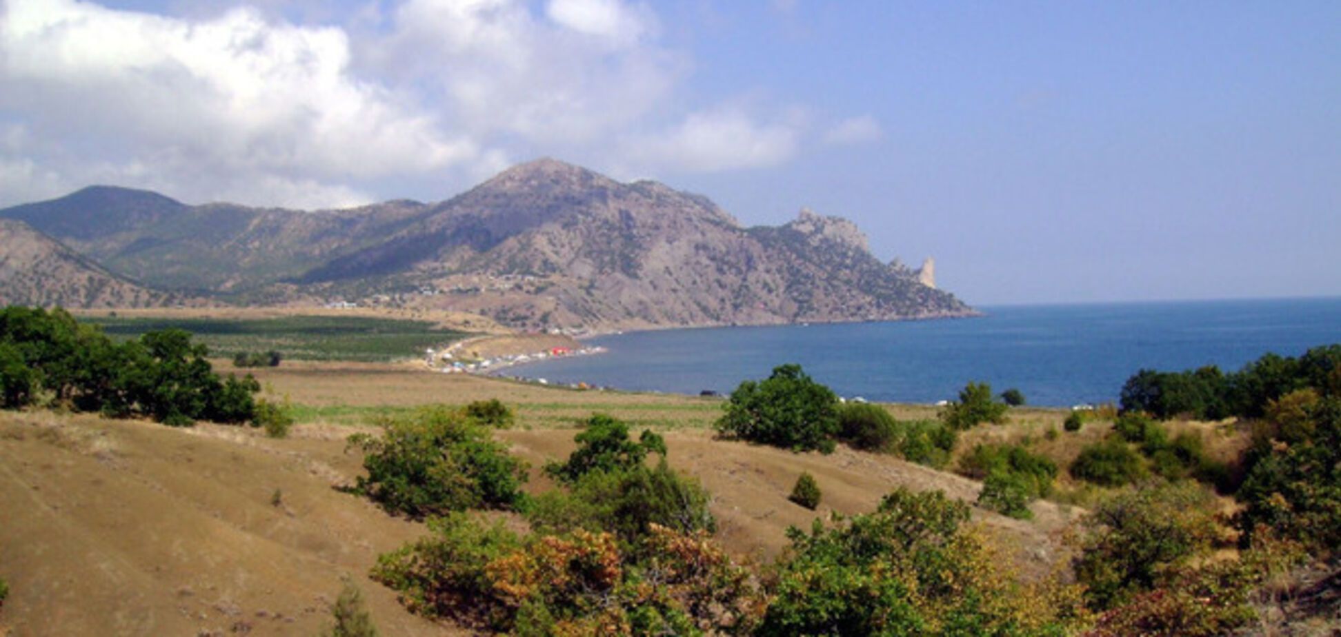 Россия заманивает интуристов в Крым упрощенной визой