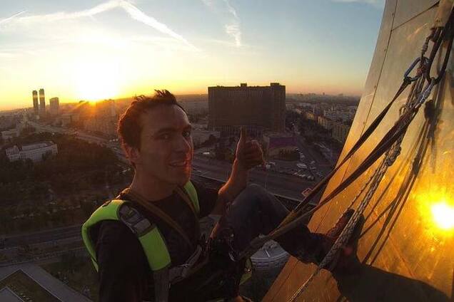 'Осквернившие звезду подлецы' оказались россиянами