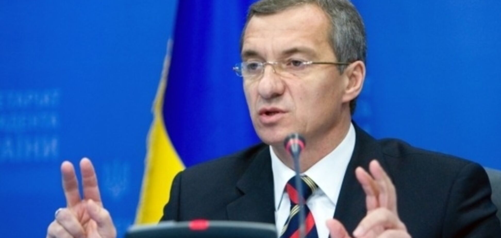 Минфин опроверг информацию о поставках военной продукции в Россию