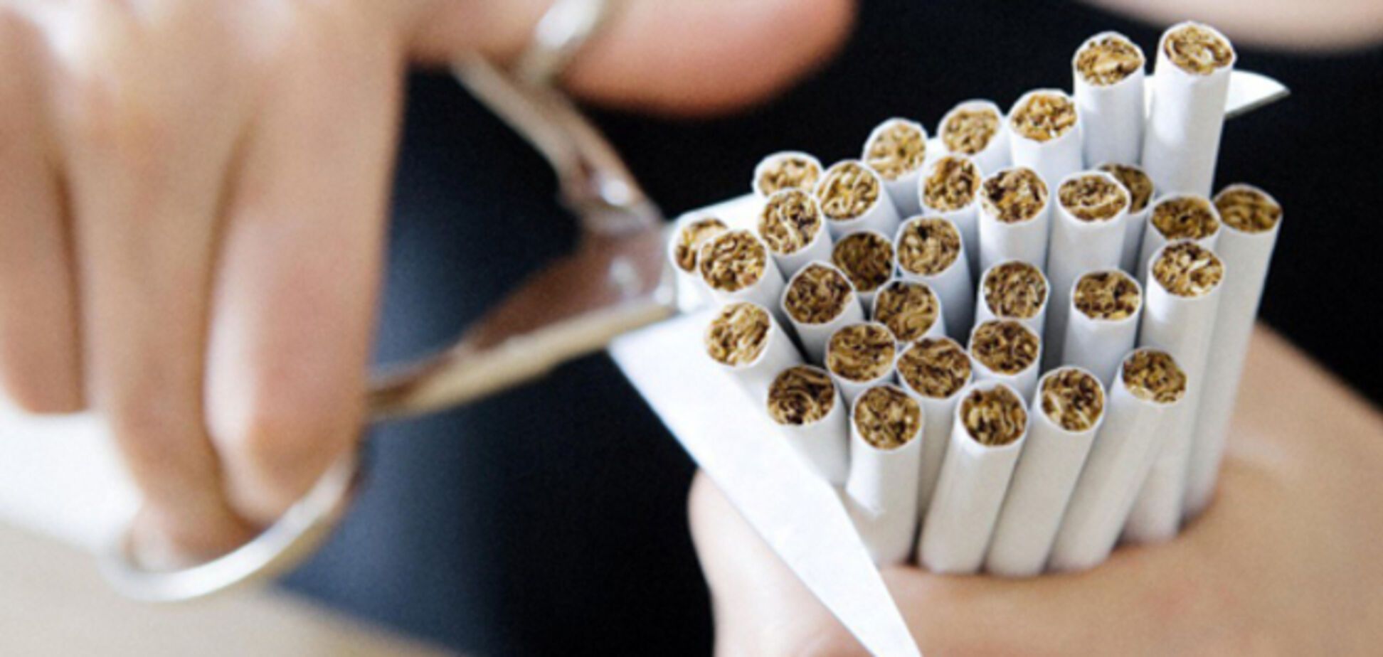С 1 сентября акциз на сигареты подорожает в 2 раза