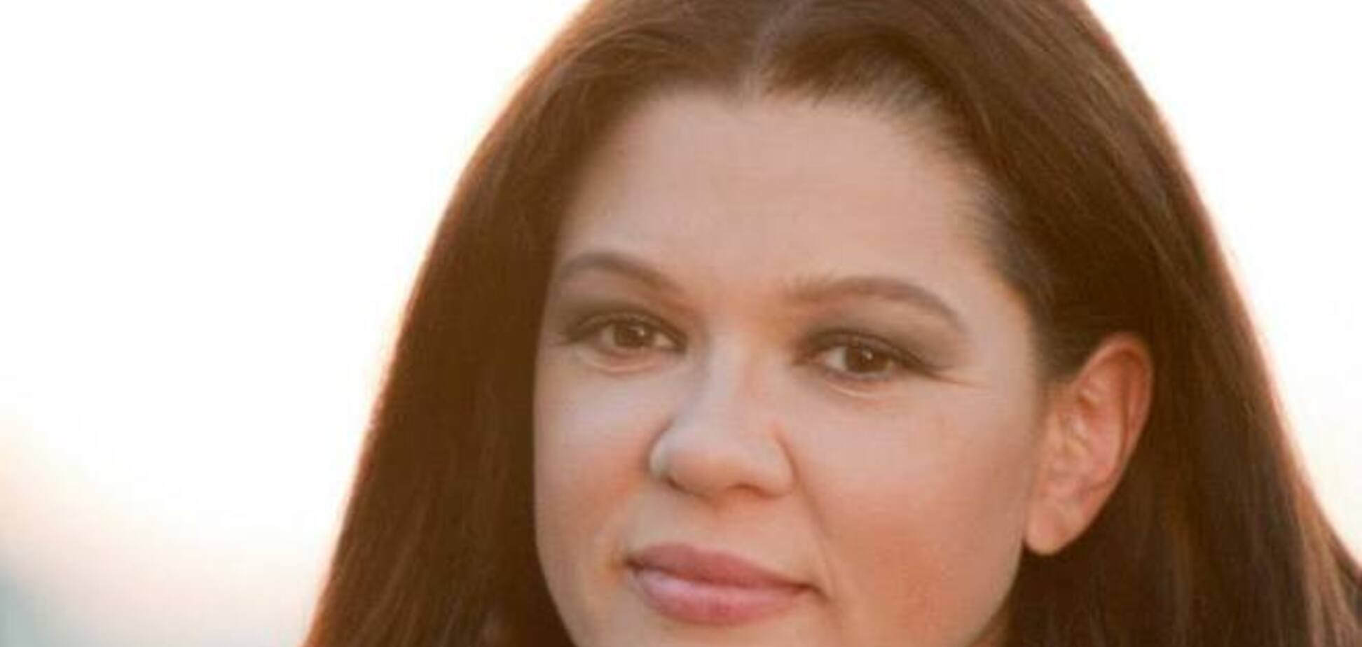 Руслана призвала россиян присоединиться к акции 'Мосты Мира'