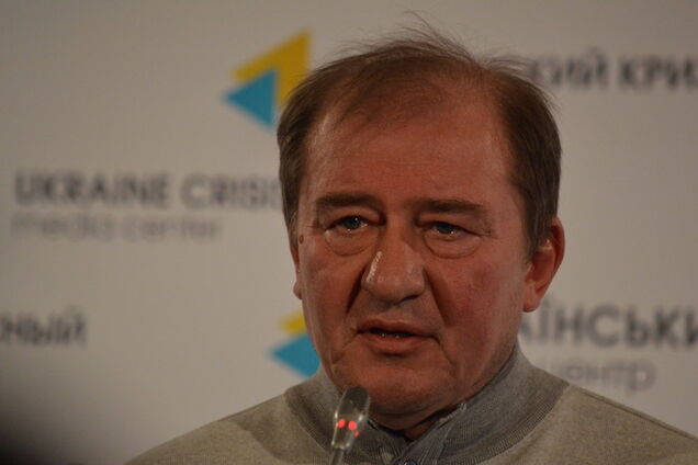 У Криму голова РДА відмовився працювати за законами Росії
