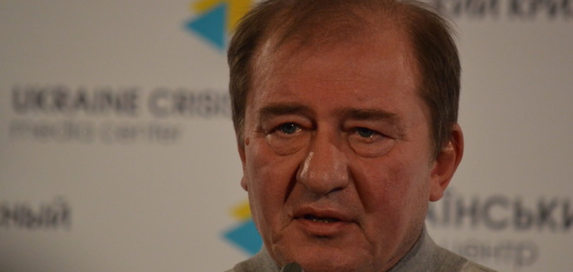 В Крыму глава РГА отказался работать по законам России