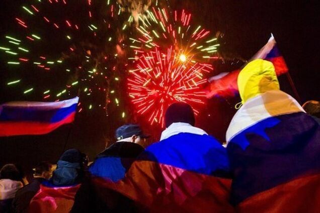 РФ распространяет новости от имени еще не запущенного в эфир украинского телеканала