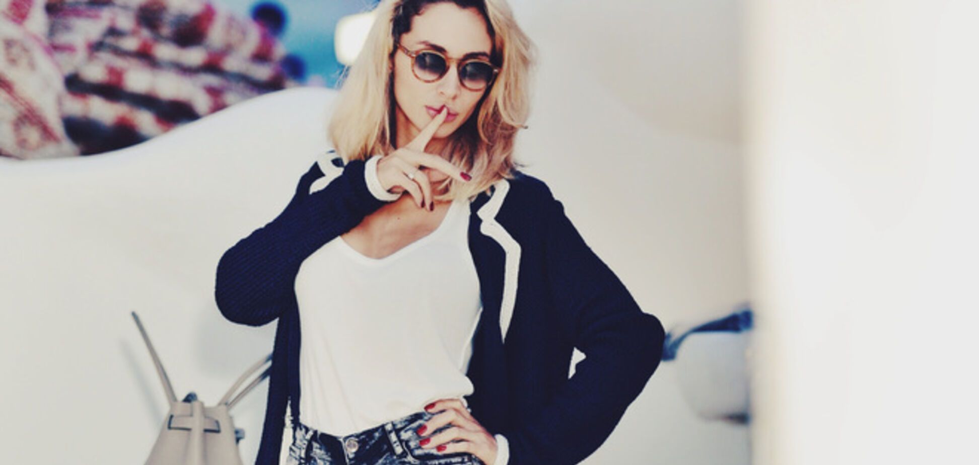 Коллектив LOBODA разгромил отель в Одессе