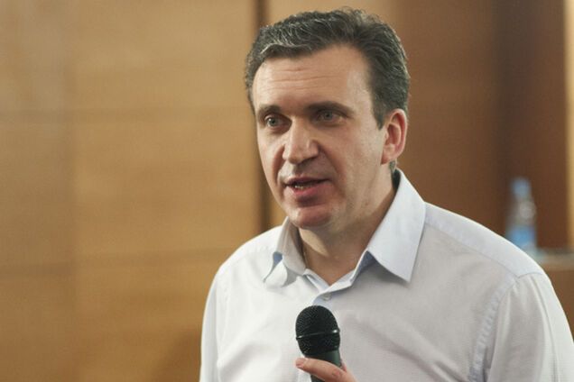 Министр экономики Шеремета подал в отставку - СМИ