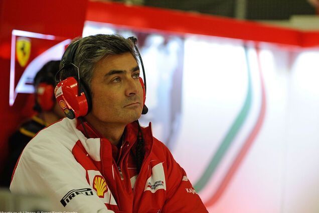 Глава 'Феррари' пообещал серьезные перемены в команде