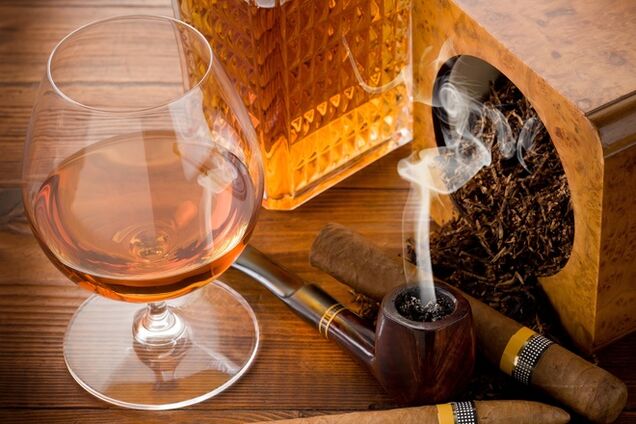 Госдума может оставить россиян без алкоголя и табака из ЕC и США