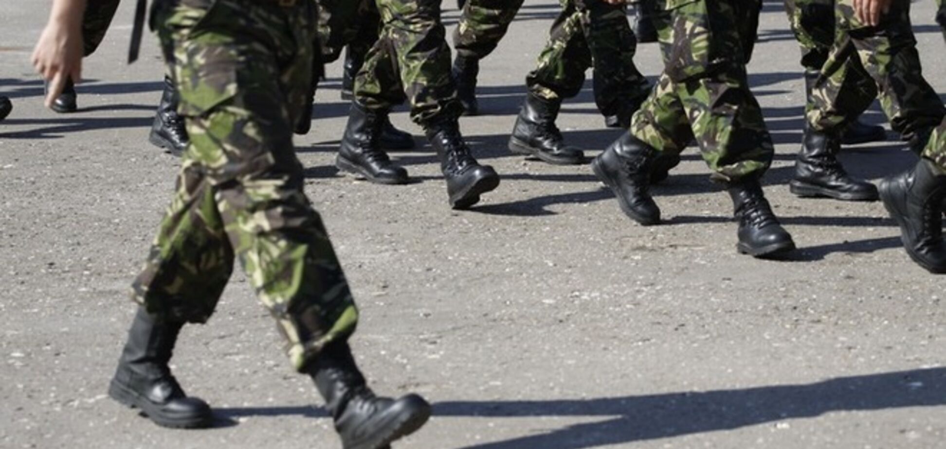 Нардепи запропонували мобілізувати жителів Донбасу