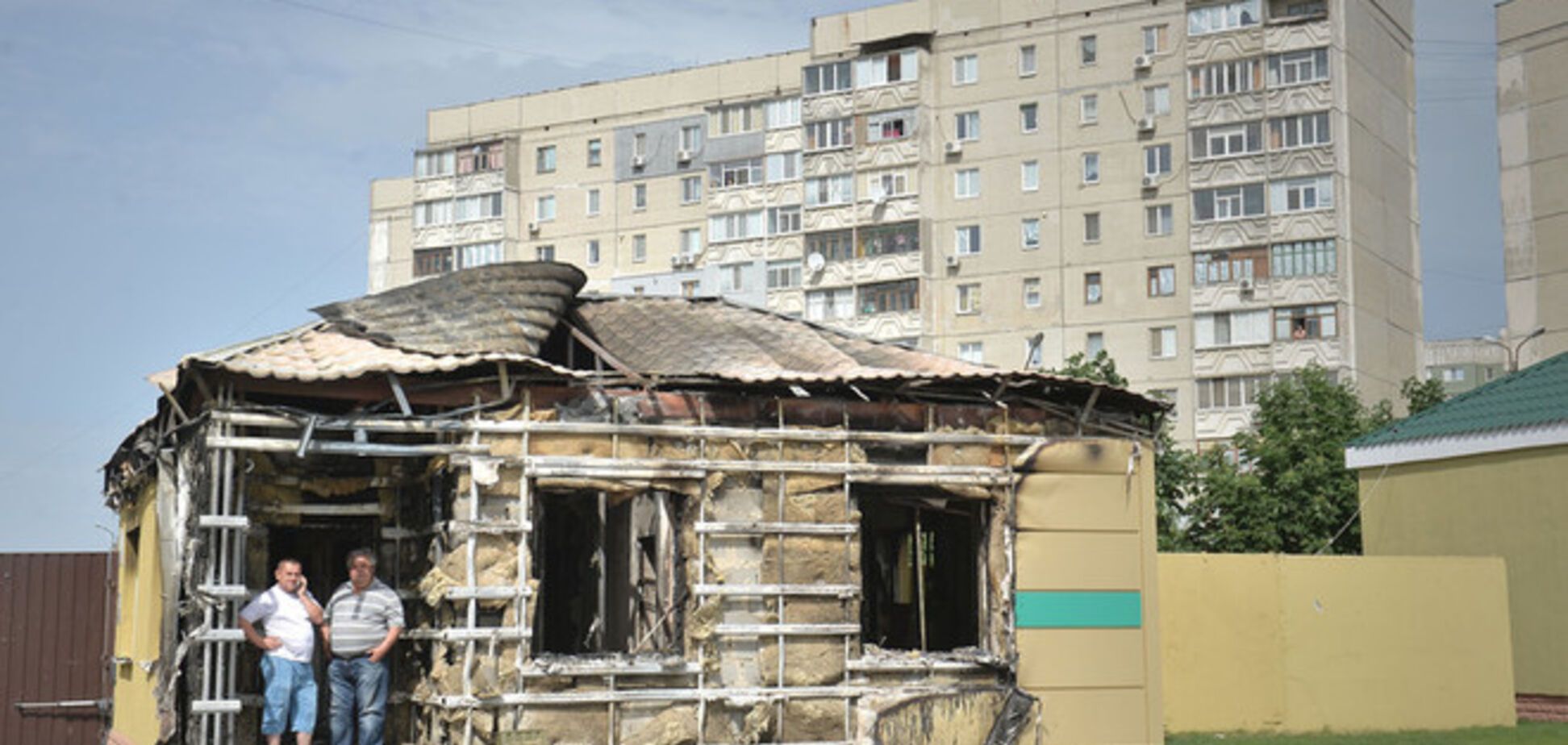 Донецк пока остается без воды, в Луганске - критичная ситуация