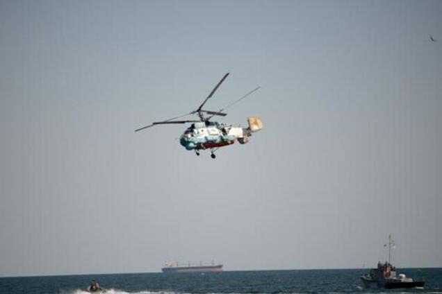 В Одессе на День Незалежности проведут морской парад