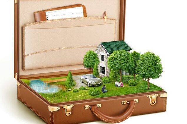 В Крыму приватизацию земли сделали платной